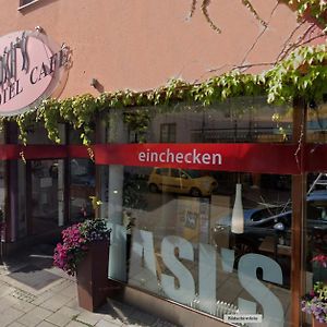 Hasi'S Hotel