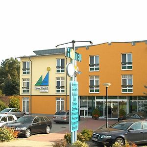 Sporthotel Malchow Hotel Garni HP ausgeschlossen