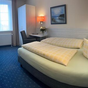 Dünenhotel am Meer